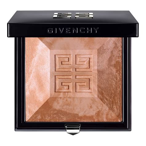 givenchy poudre bonne mine|Givenchy Poudre Bonne Mine Healthy Glow Powder .